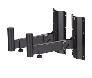 <span class=keywords><strong>Support</strong></span> de <span class=keywords><strong>support</strong></span> multimédia audio pour haut-parleur <span class=keywords><strong>Support</strong></span> mural fixe fixe pour projet audiovisuel Club Cinéma - Product Image 1