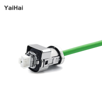 Spot Stock 6FX5002-2DC10-1AD0 Alta potencia 1500W V90 Cable codificador Siemen de alta flexibilidad 6FX8002-2DC10