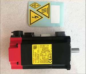 1PC Nieuw in Doos A06B-0371-B175 Servomotor A06B-0371-B175 12 Maanden Garantie - Product Image 4