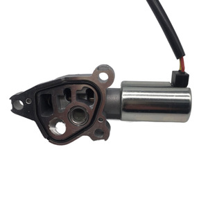 Válvula de Control de Aceite VVT Suzuki 16550-69GE3 para Gestión del Motor Swift - Product Image 4