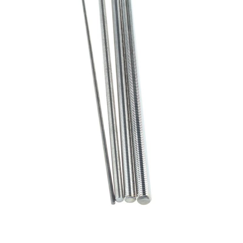 china supplier studs threaded rods threaded