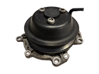 Nouvelle pompe à eau Haitao HTWP95, ensemble de remplacement en aluminium, pièce moteur MDC.KA;DCKA, OE:9A210604902 pour voiture Porsche