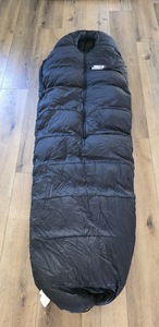 Parka-Like 25 ° F/ -4 ° Sac de couchage en duvet d'oie ultraléger pour l'hiver - Product Image 2