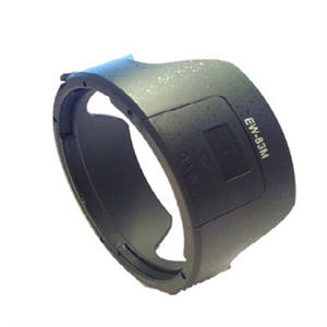 DSLR 디지털 카메라 EW-83M 렌즈 후드 캐논 <span class=keywords><strong>EF</strong></span> <span class=keywords><strong>24</strong></span>-<span class=keywords><strong>105mm</strong></span> f/3.5-5.6 IS STM - Product Image 6