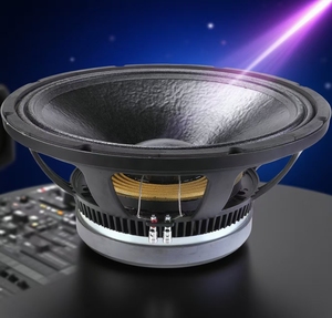 Chine Prix de gros W18-8 3000W Grande puissance Qualité stable Intérieur et extérieur Subwoofer Haut-parleur de performance professionnelle - Product Image 4