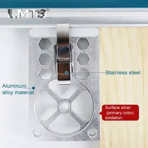 Set di strumenti per scalpelli da carpentiere a sgancio rapido macchine per la lavorazione del legno strumento manuale per Cuter manuale