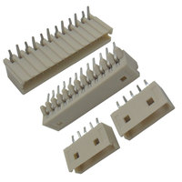 Connecteur équivalent MX 51004