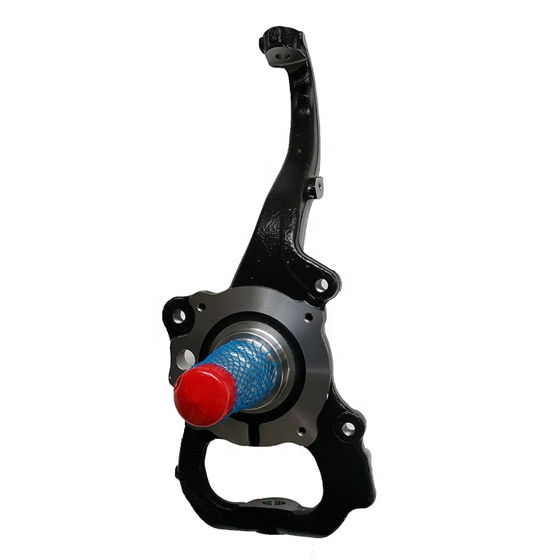 Auto Steering Knuckle Assembly for 4WD FZJ100 HDJ100
