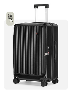 Высококачественный деловой Чемодан большой вместимости, с возможностью настройки - Product Image 4