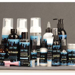 Espuma <span class=keywords><strong>para</strong></span> Peinar <span class=keywords><strong>el</strong></span> <span class=keywords><strong>Cabello</strong></span>, Ligera y Sedosa, Sin Sensación Acuosa, <span class=keywords><strong>para</strong></span> <span class=keywords><strong>Cabello</strong></span> <span class=keywords><strong>Rizado</strong></span>, Marca Privada, Superventas en Salones de Belleza - Product Image 3