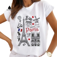 Vente de gros T-shirt surdimensionné respirant imprimé numériquement Hip Hop pour femmes grande taille T-shirts oversize pour filles