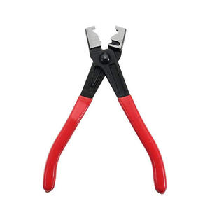 <span class=keywords><strong>Pince</strong></span> pour colliers de serrage de tuyaux de climatisation de voiture, <span class=keywords><strong>pince</strong></span> pour colliers de serrage de soufflets d'arbres de transmission - Product Image 6