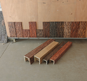 <span class=keywords><strong>Poutres</strong></span> de plafond en PU imitation bois légères, <span class=keywords><strong>poutres</strong></span> décoratives en polyuréthane, imperméables, durables, faciles à découper, matériau de décoration intérieure - Product Image 3