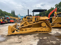 Bulldozer Caterpillar D5H D5M D5G D5C, Tracteur Caterpillar, Bulldozer Cat D5 d'occasion à vendre