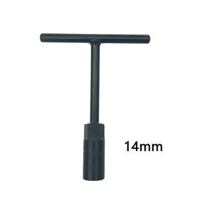 Ancrage de sol en <span class=keywords><strong>spirale</strong></span> multifonctionnel en acier inoxydable pour la maison, ensemble de balançoires pour animaux de compagnie et attaches - Product Image 5