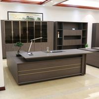 Nouvelle Table de bureau Design de 5 pieds