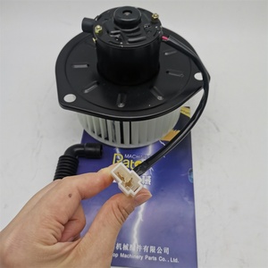 มอเตอร์พัดลมเครื่องทำความร้อน D375A-5 D155AX-5 D275A-5R ND529250-0049 - Product Image 3