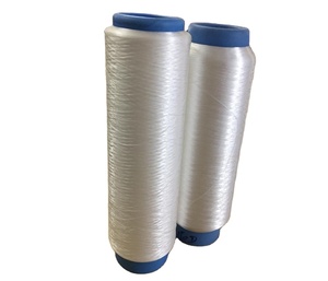 Hilo de Poliéster 100% de Bajo Punto de Fusión, 100D 150D 200D 300D, para Coser la Parte Superior de Zapatos y Tejer Alfombras - Product Image 6