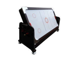 Mesa de billar multifunción para tenis de mesa, muebles de MDF para interiores, impermeables, 4 en 1, a prueba de agua, para tenis de mesa - Product Image 5