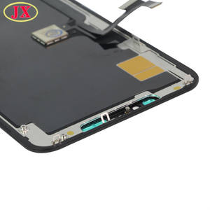 JK Incell <span class=keywords><strong>écran</strong></span> pour <span class=keywords><strong>iPhone</strong></span> <span class=keywords><strong>11</strong></span> Pro Max LCD <span class=keywords><strong>écran</strong></span> tactile numériseur assemblée pièces de rechange Module de téléphone <span class=keywords><strong>complet</strong></span> - Product Image 5