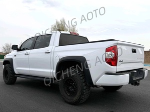 <span class=keywords><strong>Toyota</strong></span> Tundra 5.7L Turbo SUV <span class=keywords><strong>2014</strong></span>, conduite à gauche, intérieur foncé, automatique, véhicule d'<span class=keywords><strong>occasion</strong></span>, <span class=keywords><strong>prix</strong></span> abordable, fabriqué en Chine, bon état - Product Image 5