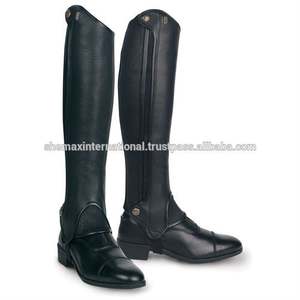 Shemax ركوب نصف Chaps - Product Image 3