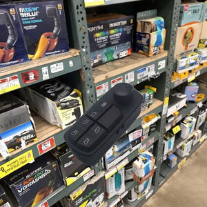 Yeni Mercedes Axor/ATEGO Kamyon Ana Cam Kaldırma Anahtarı Değ<span class=keywords><strong>i</strong></span>şimi 17 Pin OE 0045455113 0025455113 0035455113 0015455113 3 - Product Image 6