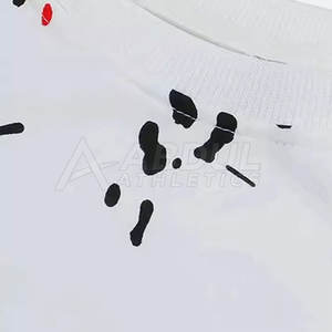 Sudaderas de moda para hombre, jersey de moda informal mezclado de algodón con tela suave para Otoño Invierno - Product Image 4