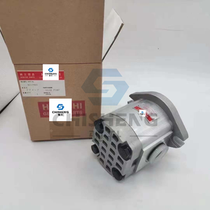 Ekskavatör EX200-1 EX200-2 EX200-5 EX230-5 EX280-5 ZX200-3 ZX120-3 <span class=keywords><strong>Pilot</strong></span> dişli pompa 9218005 9217993 4276918 9218004 4255303 - Product Image 3