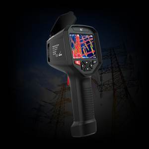 Hti चीन कारखाने ने उन्नत उच्च रिज़ॉल्यूशन इमेजिंग Ht-H8 वाई-फाई समर्थन थर्मल इमेजिंग कैमरा - Product Image 3