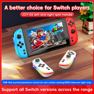 Wireless JOYCON Game Controller for Nintendo Switch Joystick Game Controller - Product Image 6