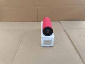 Manny 2258290127/TFPF5C – Élément de connexion de filtre en fibre de verre métallique de précision pour compresseur d'air industriel, neuf - Product Image 5