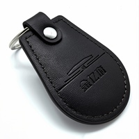 Kartu Tag RFID NFC Tahan Air dan Awet dengan 125kHz T5577 Dapat Ditulis Ulang 1/2/4/8k Cetak Menyala dalam Gelap