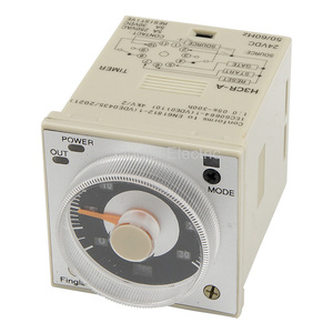 High Quality H3CR Series Multi-functional <b>Timers</b>/Features H3CR-A/H3CR-AS/H3CR-A8 - Product Image 2