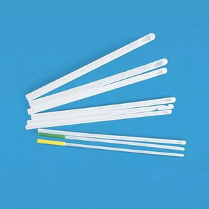 Alat Aspirasi Manual Vakum MVA Kit Steril Grade 1 dengan 1 Jarum Suntik dan 4 Kanula Fleksibel untuk Ginekologi - Product Image 6