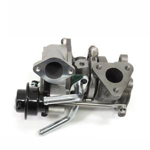 スズキジムニーJB23WJB23V/マツダAZオフロードJM23Wタービンターボチャージャー13900-81AC2 VZ39 VZ51日本車部品卸売 - Product Image 3