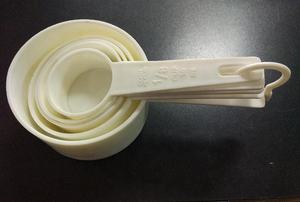 Haute qualité multi cavité jetable d'injection en plastique mesure cuillère moule - Product Image 6