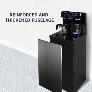 Nuovo Design Distributore d'<span class=keywords><strong>Acqua</strong></span> Multifunzione per Casa e Ufficio, Macchina per Tè Nero e Fontana d'<span class=keywords><strong>Acqua</strong></span> Potabile - Product Image 5