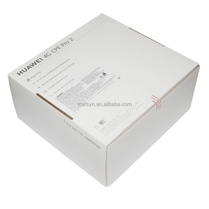 CAT12 600Mbps HUAWEI B628-265 <span class=keywords><strong>AC1200</strong></span> Router CPE <span class=keywords><strong>4G</strong></span> de Doble Banda, Router WiFi Móvil <span class=keywords><strong>4G</strong></span> CPE Pro 2 Compatible con 64 Dispositivos para HUAWEI - Product Image 6