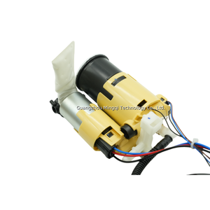 Conjunto de Bomba de Combustible A2054701594 2054701594 F01R09S204 132718 2502718 2054707801 A2054707801 para MERCEDES-BENZ Clase C (W205) <span class=keywords><strong>2013</strong></span>- - Product Image 3