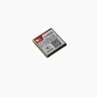 Nouveau module de composants électroniques d'origine SIM808 compatible Bluetooth GSM/GPRS/GPS