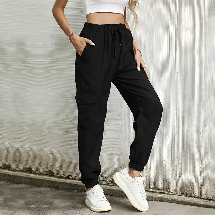 Cargo pants are the latest Y2K trend to make a comeback and we're obsessed