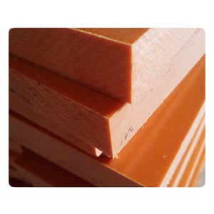 Giấy ngâm tẩm với tấm nhựa Phenolic - Product Image 1