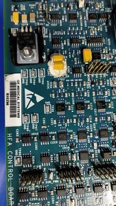 مكبر صوت متدرج HFA 2 HFA لسيغنا HDXT/HD T ، سغنا HDXT/HD - Product Image 2