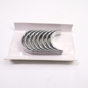 プジョー206207 307407パートナー<span class=keywords><strong>1</strong></span>.6HDi OE 0606.T4 0606T4 71-4246/4用コネクティングロッドベアリング0.30 - Product Image 5