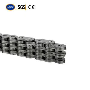จำหน่ายโดยตรงจากโรงงาน โซ่ยกของได้รับการรับรองมาตรฐาน ISO ผลิตจากเหล็กอัลลอยด์ ซีรีส์โซ่ใบพัดสำหรับรถยก รุ่น BL สำหรับอุปกรณ์ยก - Product Image 4
