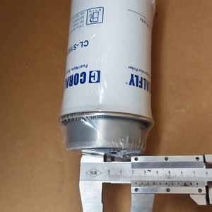 Pièces de camion tracteur, filtre séparateur d'eau et de carburant RE509208 RE509031 RE509032 H676WK SN70197 - Product Image 2