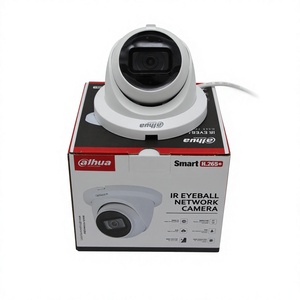 Dahua Original IPC-HDW2431TM-AS-S2(3.6mm)Dome IP <b>Camera</b> IP67 4MP H.265 Night Vision Dome IP <b>Camera</b> Cloud Storage CMOS Sensor - Product Image 3