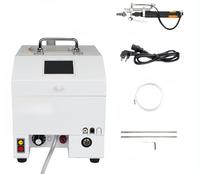 Alimentation électrique 110V/220V, machine de serrage de vis semi-automatique 50kW, adaptée aux appareils ménagers, aux luminaires LED