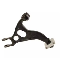 Brazo de control Piezas de automóvil Suspensión Brazo de control inferior delantero para Ford Explorer Mustang Focus Chevrolet Malibu Trax Buick Regal